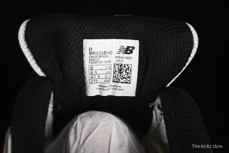 New Balance 530 Series Retro Casual Running Shoes - MR530SNC