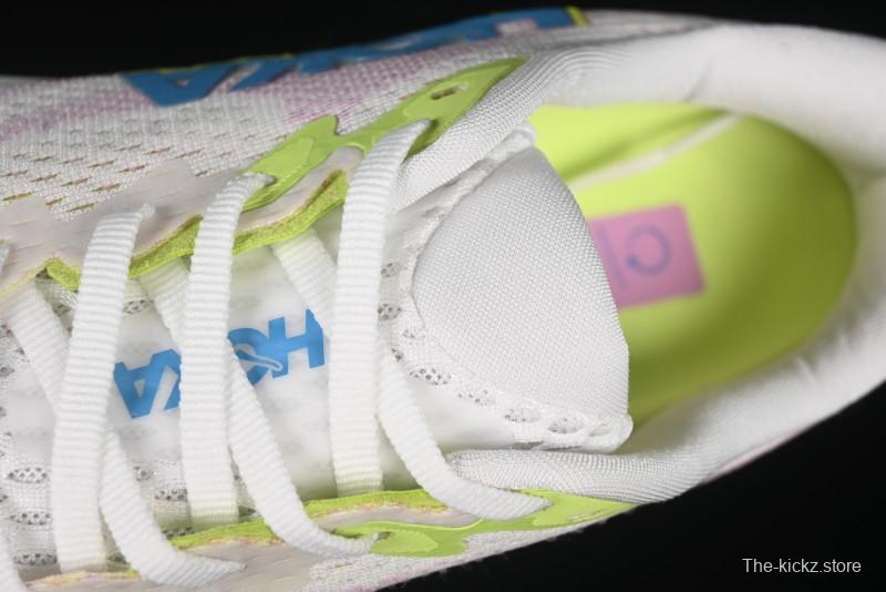 HOKA ONE ONE Rincon 4 Lightweight Breathable Running Shoes - 1155133 FNK