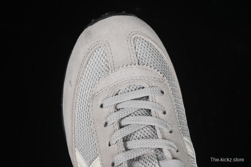 Onitsuka Tiger EDR 78 Low-Top Running Shoes Comfortable Slip-Resistant Durable - 1183B395-020