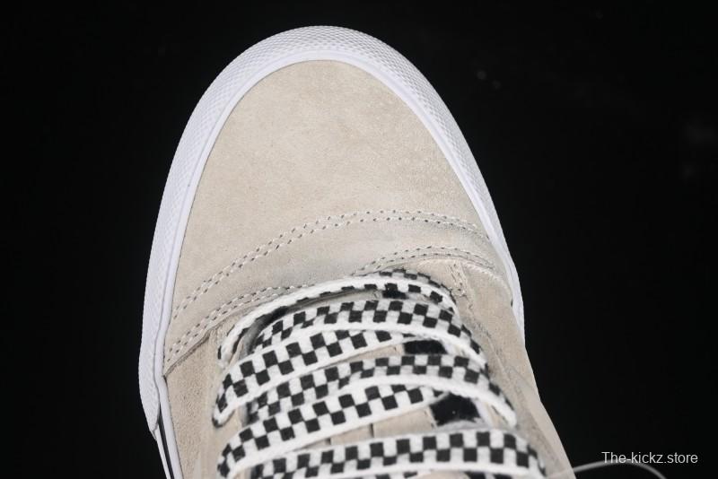 Vans Knu Skool Low-Top Retro Chunky Sneakers - VN0007QDQJM