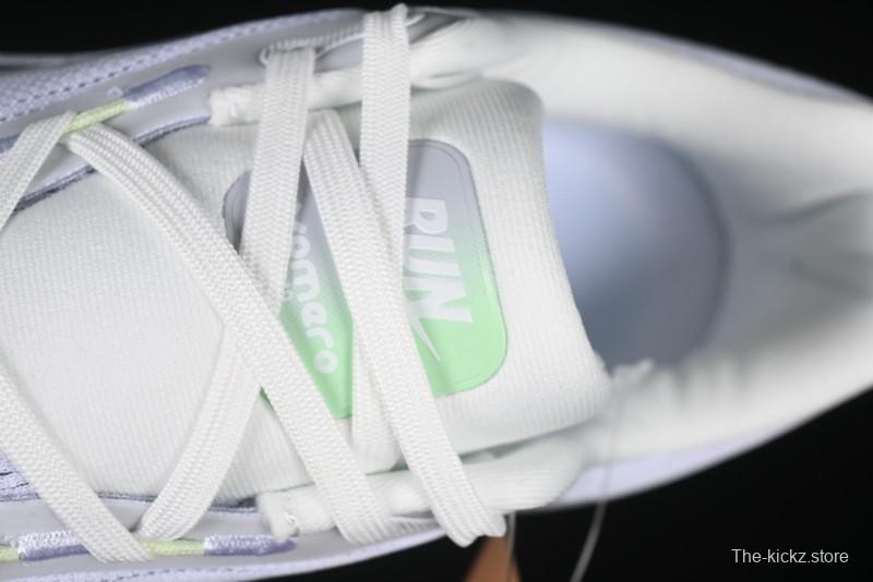 Nike Air Zoom Vomero 18 Moon Landing 18 2025 New Cushioned Casual Running Shoes with Built-in Zoom Air Unit - HM6804-108