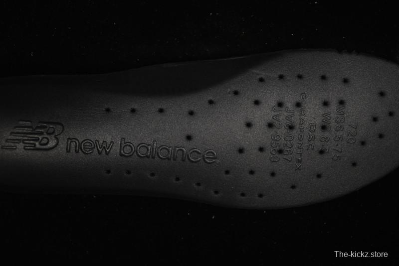 New Balance 2010 Series Retro Casual Running Shoes - M2010ND