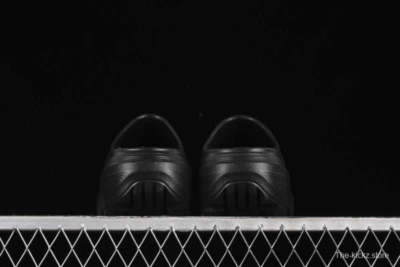 Adidas Ozwave Cldg JR6761 Chef Shoes 2nd Generation Cushioned Platform Dad Sandals - JR6761