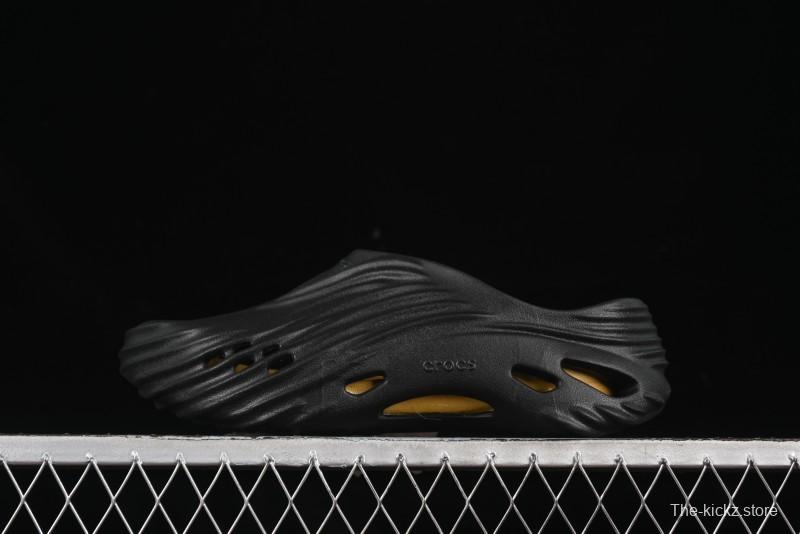 Crocs Eva Wave Casual Beach Clog Sandals - B.D4