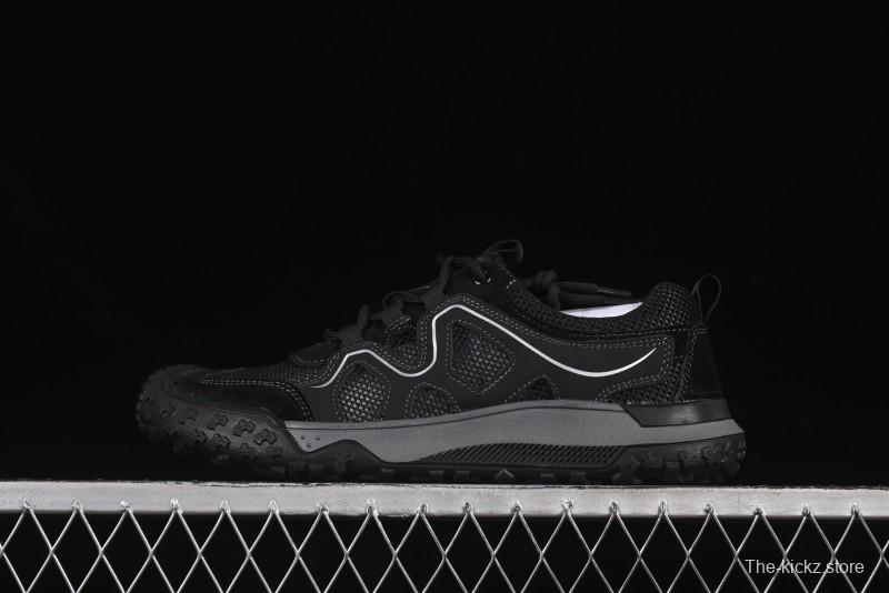 ECCO Heat Cool Outdoor Series Summer Breathable Mesh Casual Shoes - 62580301001