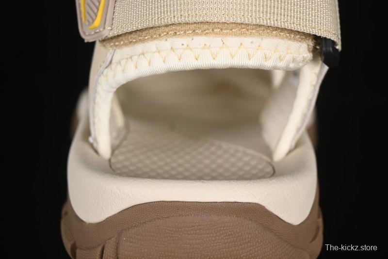 ECCO Speed Comfort Strap Summer Sandals with Anti-Slip Design - 63602601002