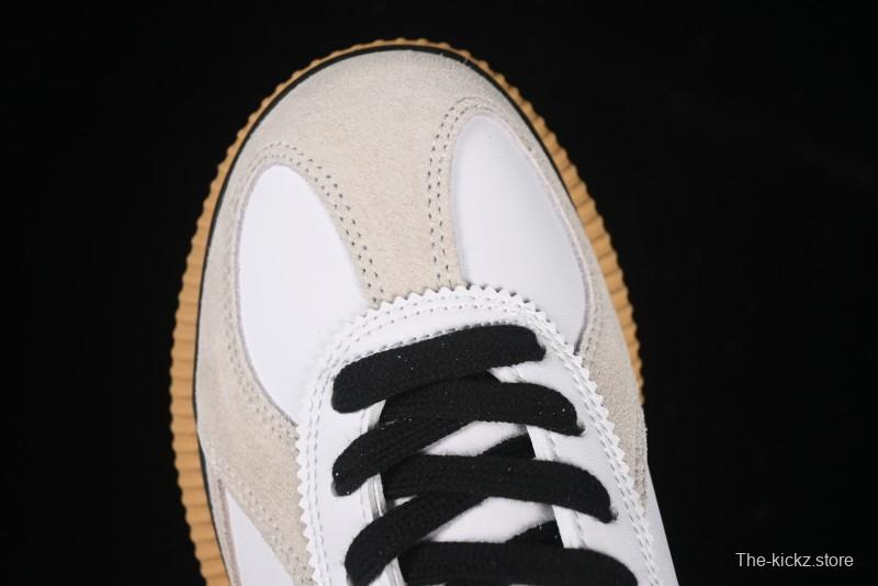 Onitsuka Tiger Delecity Thick Sole Low-Top Lifestyle Casual Shoes - 1183B874-103