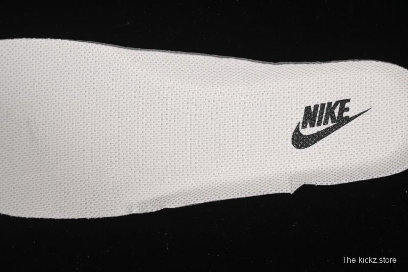 Nike Air Force 1 '07 Low Supreme Collaboration Shadow Swoosh Casual Sneakers - XX3168-149