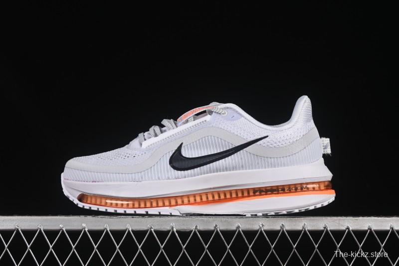 Nike Air Zoom Pegasus Premium Running Shoes with Mesh Upper and Air Cushion Technology - HQ2592-001