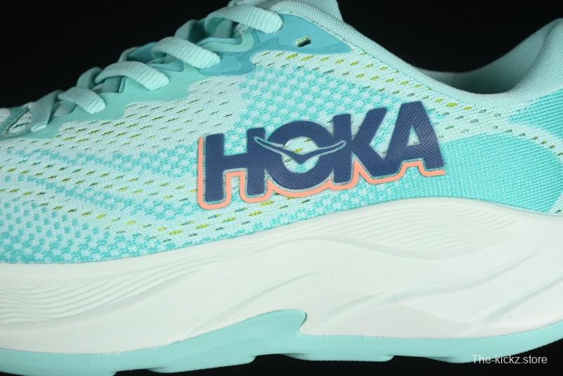 HOKA ONE ONE Rincon 4 Lightweight Breathable Running Shoes - 1155131 SCQ