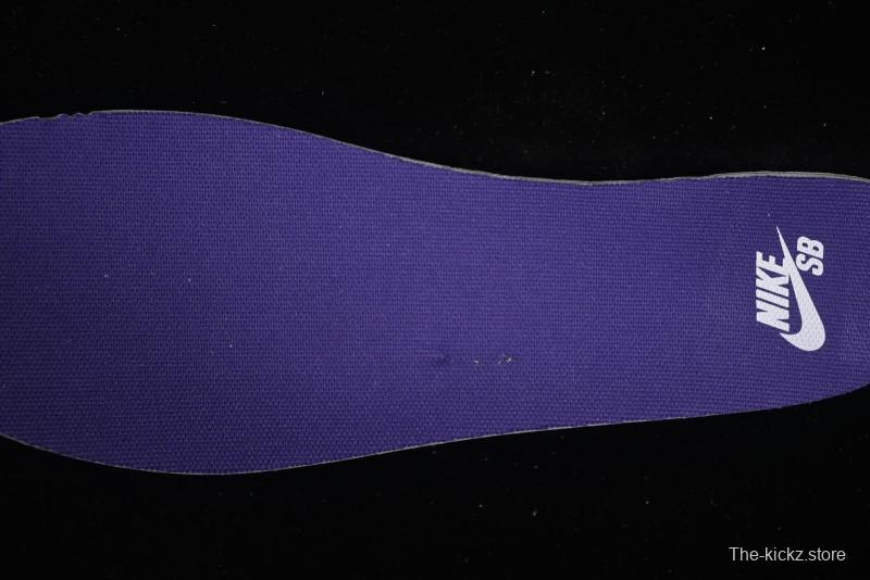 Nike SB Force 58 Retro Skate Shoes - DV5477-006