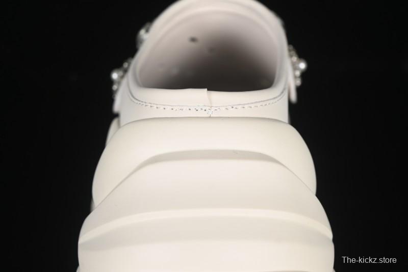 GG-CC Casual Platform Sandals with Thick Sole for Spring Fashion - G25X281