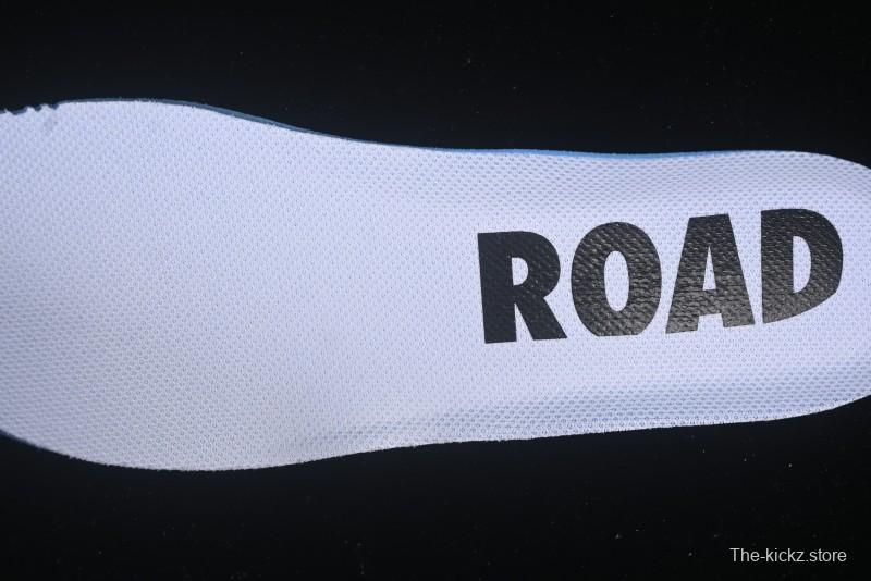 Nike Air Zoom Vomero 18 Lunar Retro Running Shoes with Full-Length Zoom Air Cushion - HM6804-102