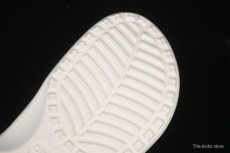 Crocs Classic Clog Two-Way Summer Beach Sandals with Ventilation Holes - B.D4