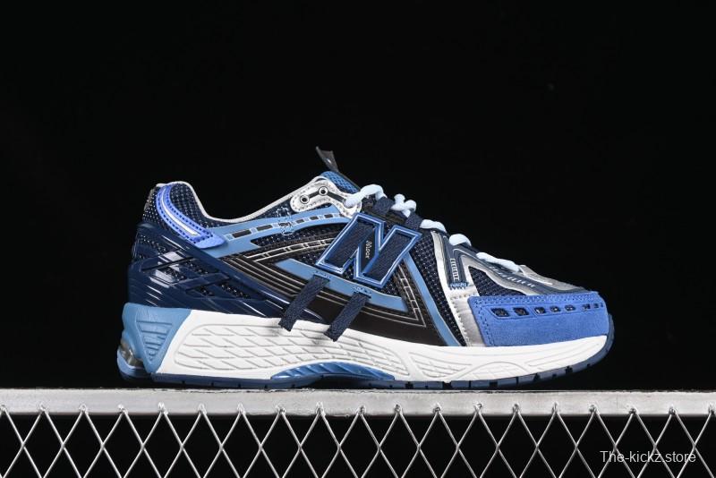 New Balance 1906 Series Retro Dad Style Casual Running Shoes - U1906AB