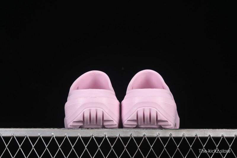 Adidas Ozwave Cldg JR6756 Chef Shoes 2nd Generation Cushioned Retro Platform Sandals - JR6756