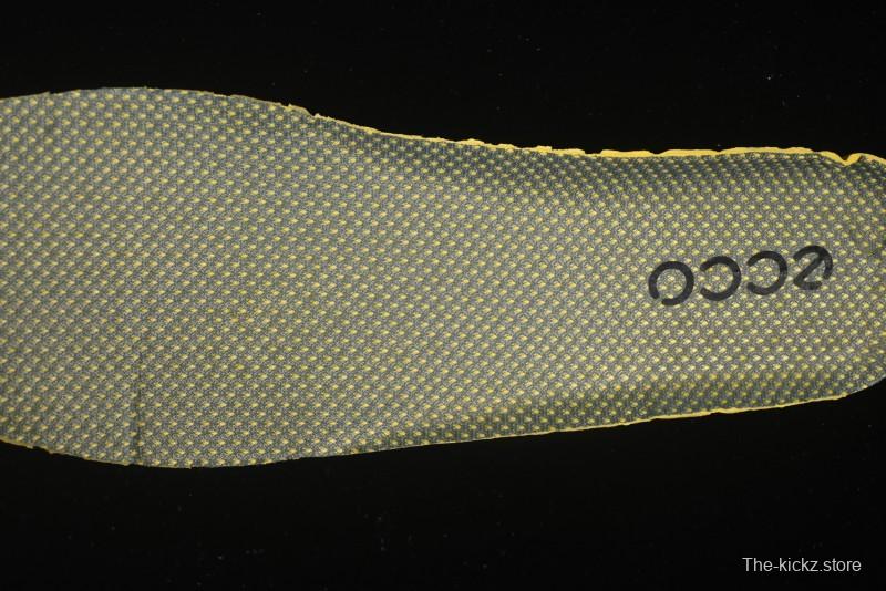 ECCO HeatKool Outdoor Series Summer Breathable Mesh Casual Shoes 62580301002