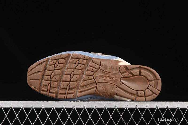 MiuMiu x New Balance 530 Series Low-Top Classic Retro Casual Slip-On - 530