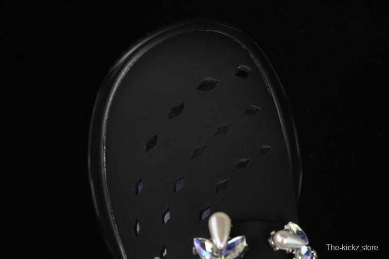 GG-CC Casual Platform Sandals with Thick Sole - G25X281