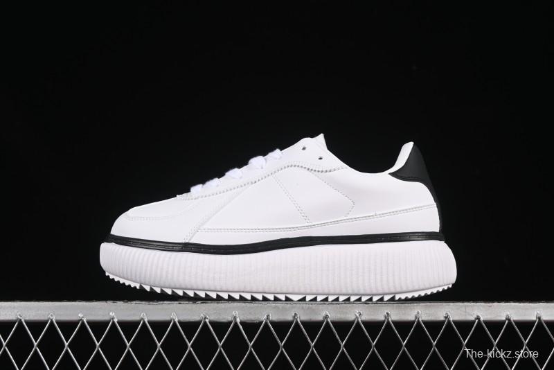 Onitsuka Tiger Delecity Thick Sole Low-Top Lifestyle Sneakers - 1183B873-101