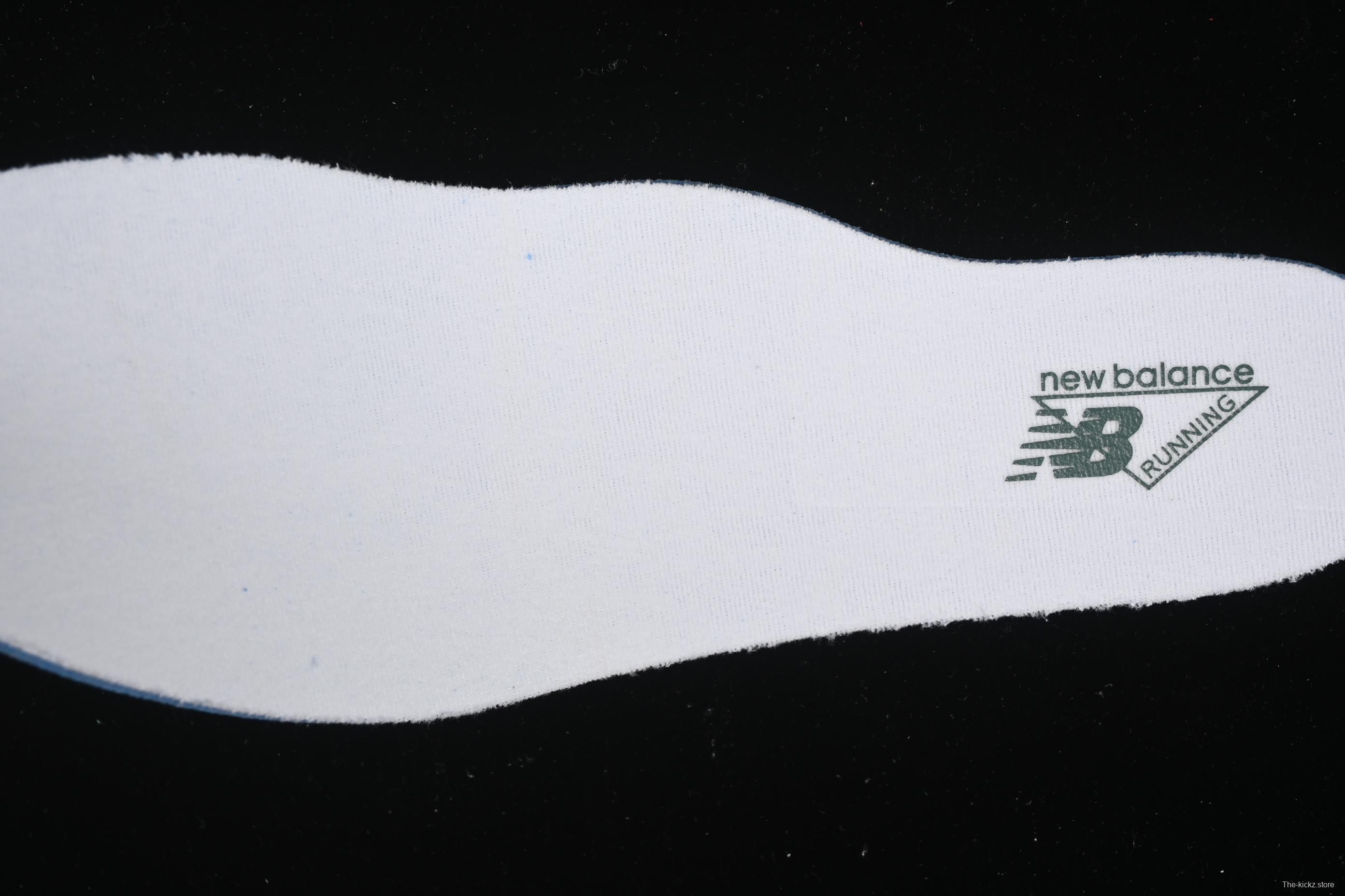 New Balance NB9060 Series Retro Casual Running Shoes with ABZORB Cushioning - U9060EEI