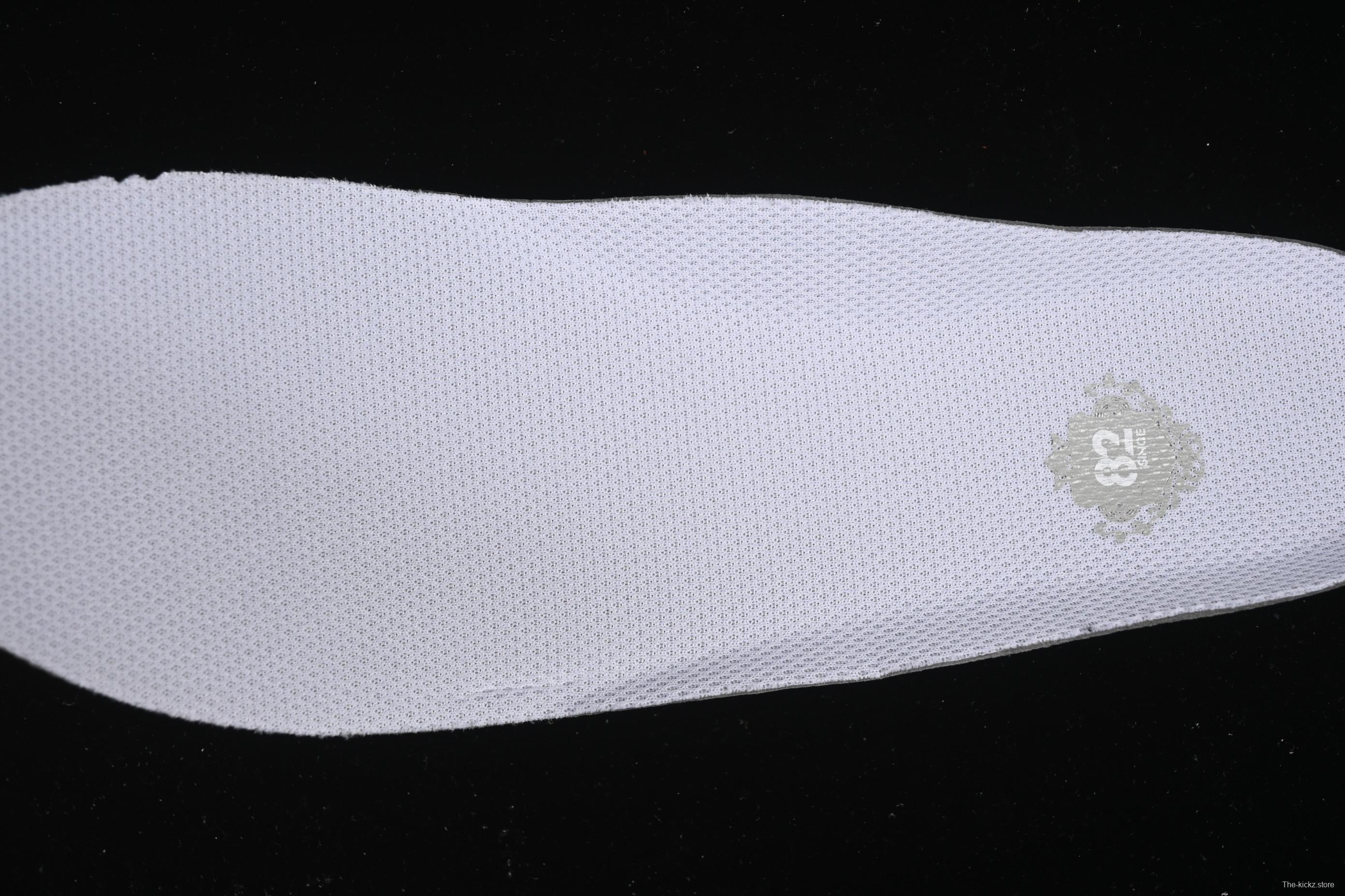 Nike Air Force 1 '07 Low White Black Hemp Casual Sneakers - ZH0316-072