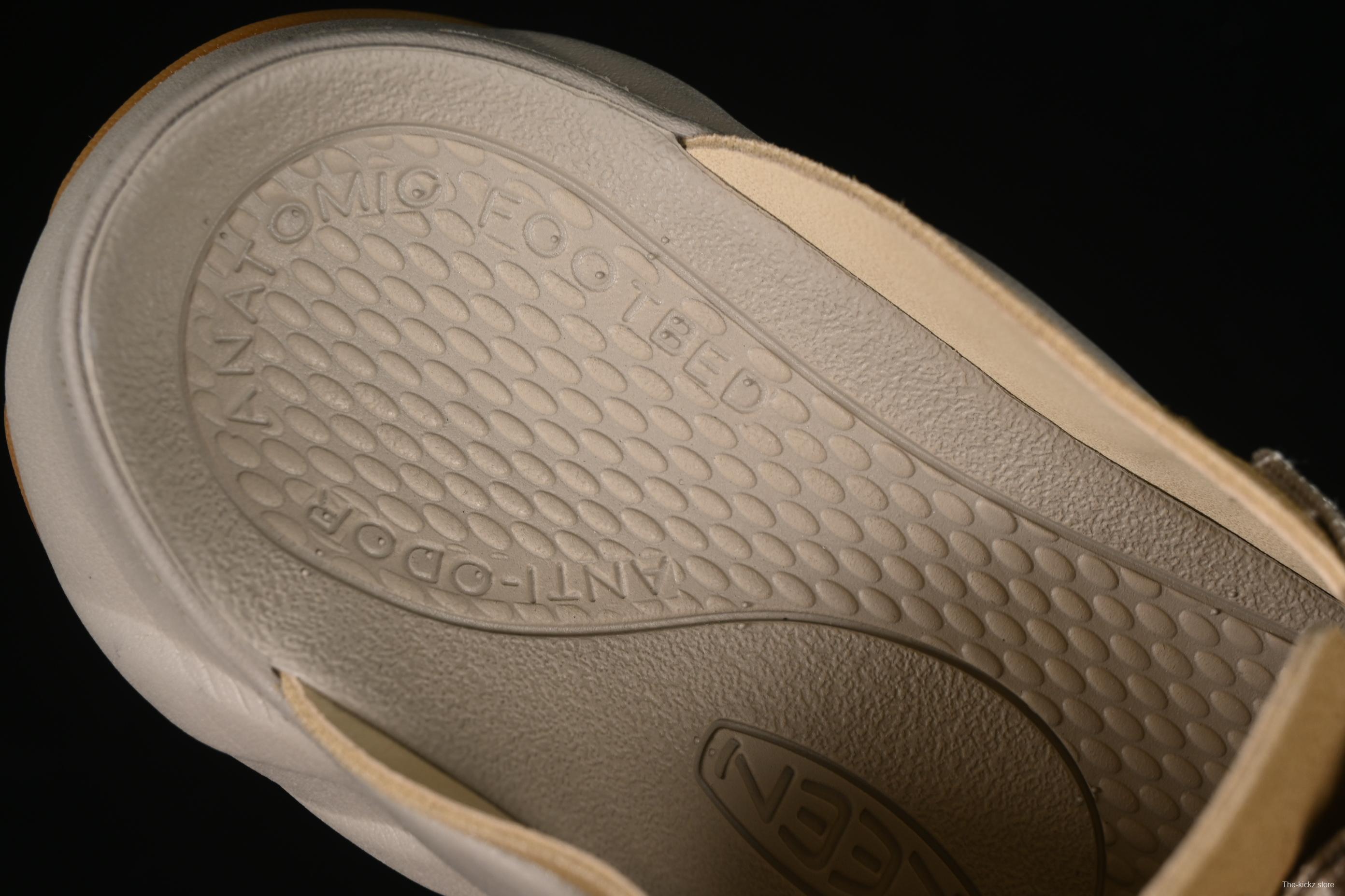 Keen Hyperport Clog Leather Summer Mule Casual Slip-On - 1030763