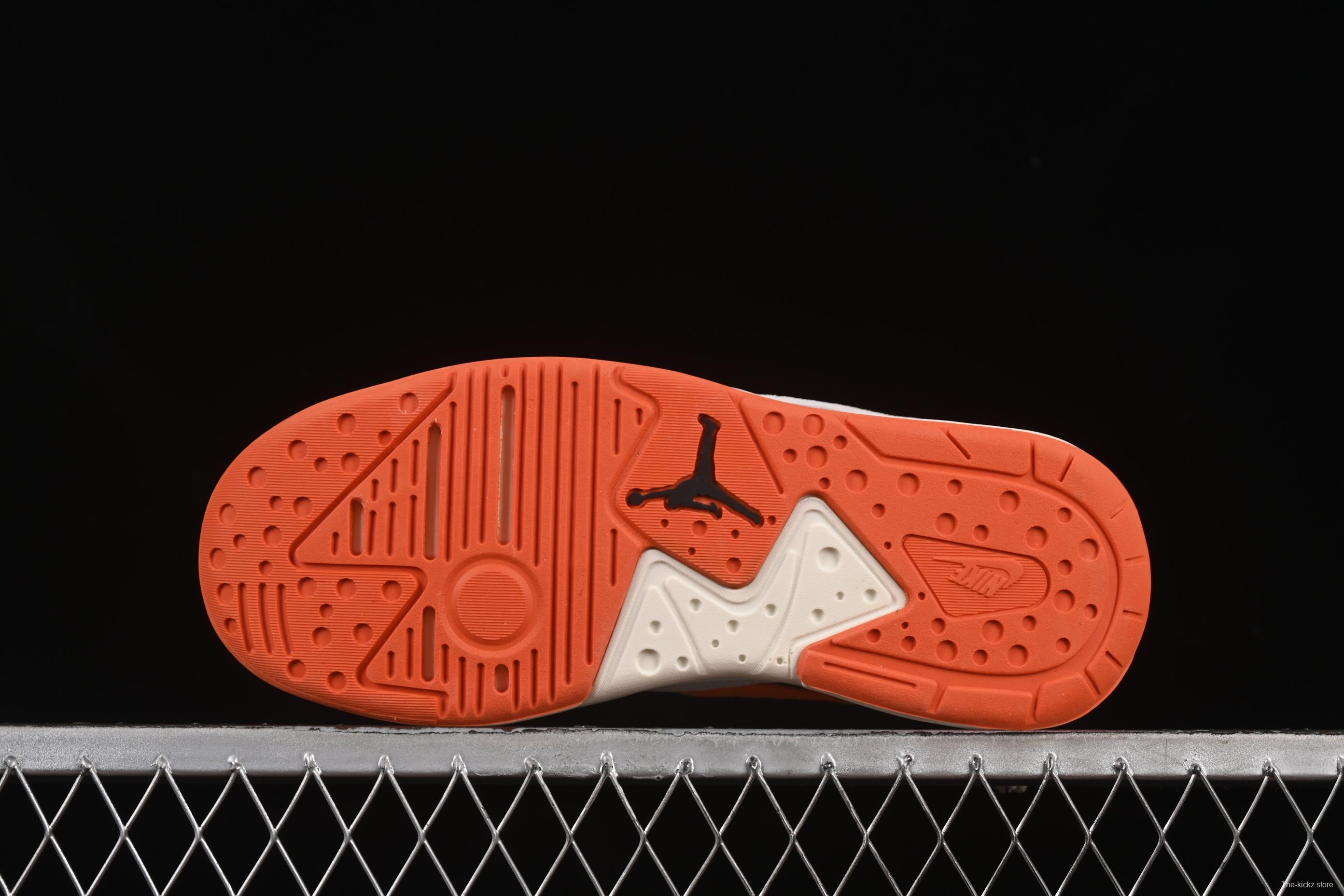 Nike Air Jordan CMFT Era Retro Casual Sneakers - HJ6777-018