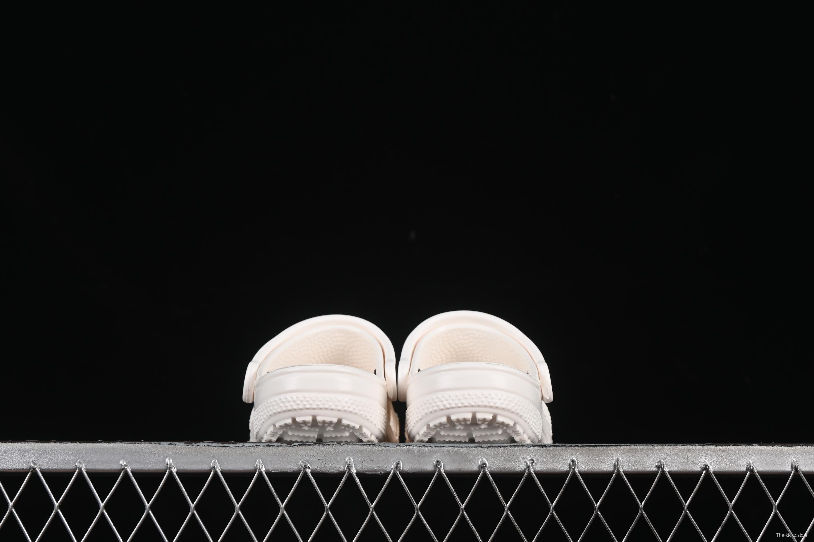 Crocs Classic Clog Kids Comfortable Lightweight Slip-Resistant Casual Shoes - Classic