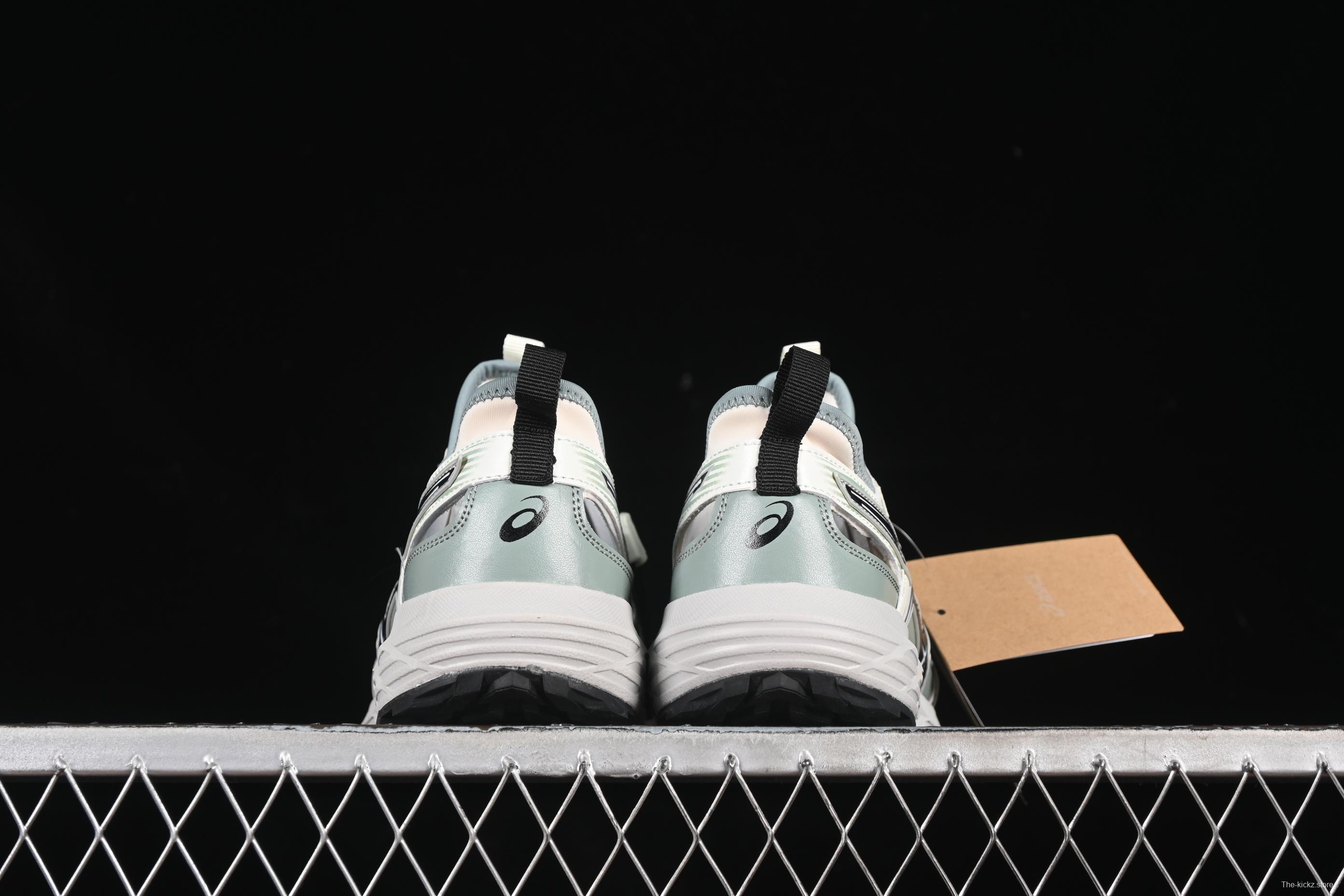 Asics Gel-Sonoma SE Sports Leisure Breathable Sandals - 1203A670-100