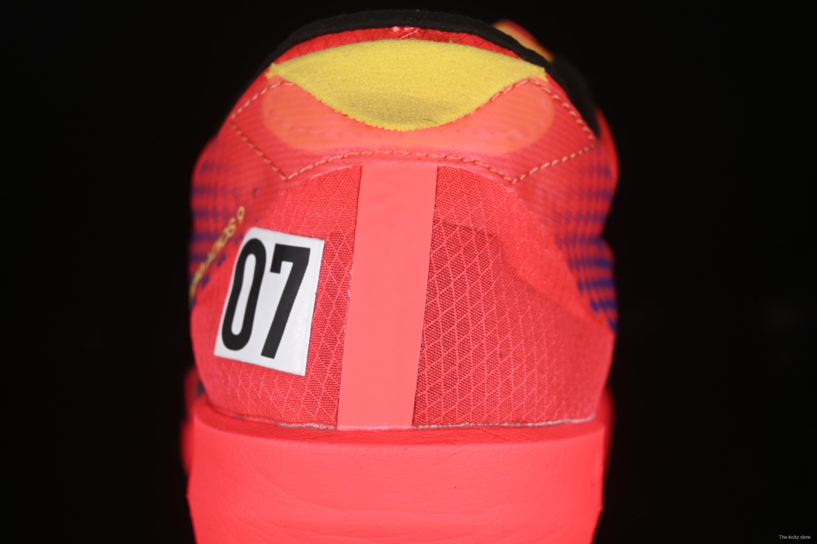 Adidas Adios 9 M Lightweight Breathable Cushioned Running Shoes - IH5747