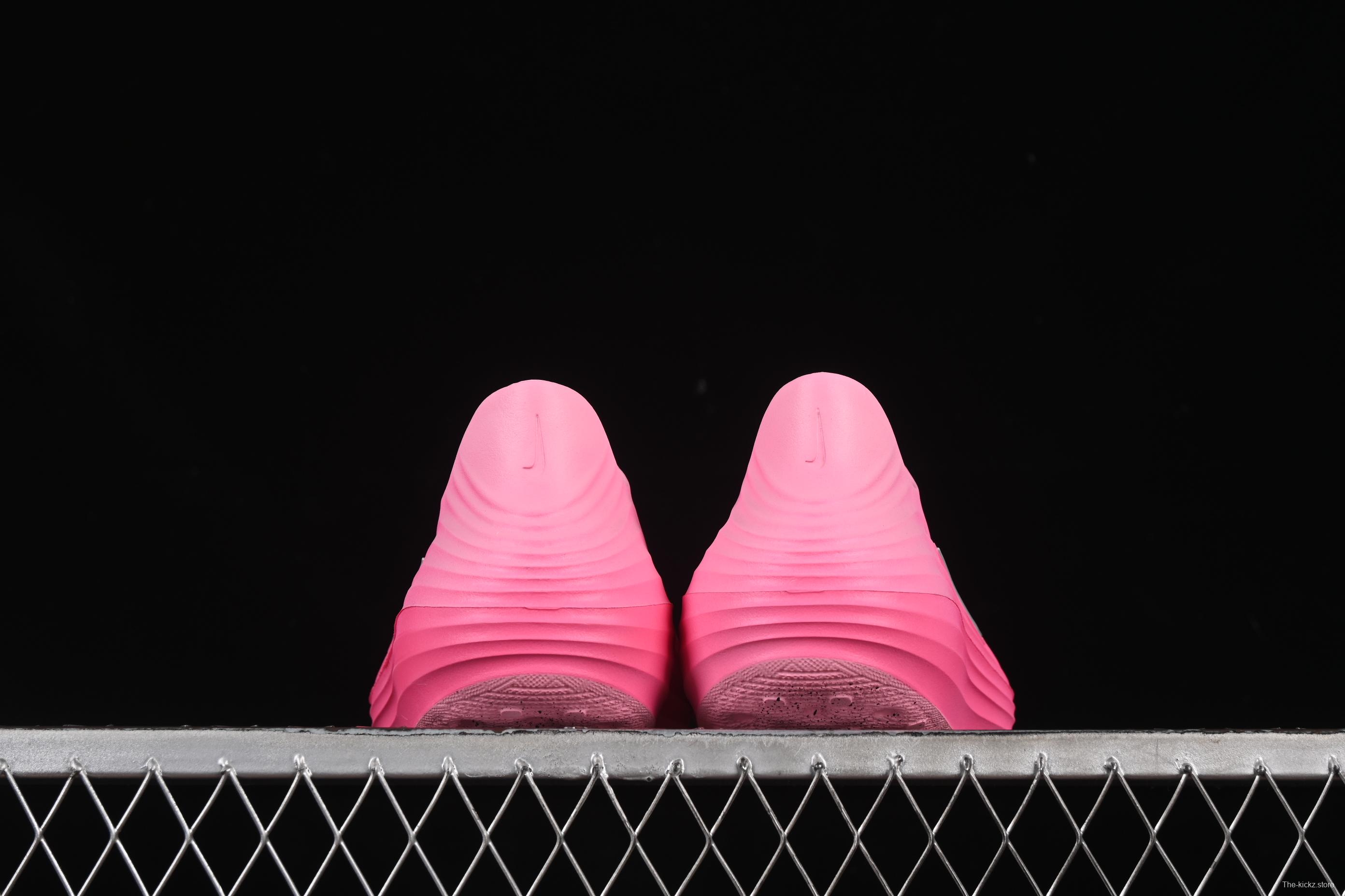 Nike ReactX Rejuven8 Summer Sandals with Ultra-Soft ReactX Foam - HV5062-601