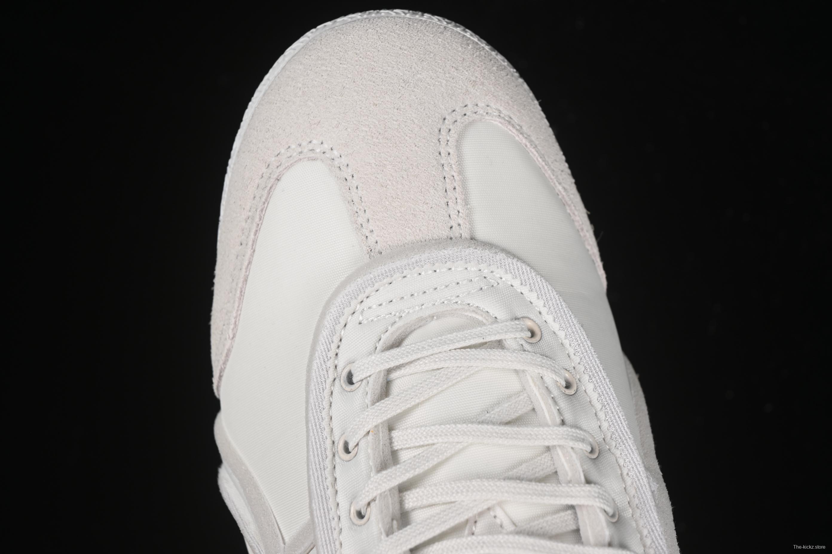 Onitsuka Tiger Mexico 66 SD Low-Top Casual Running Shoes - 1183C115-100