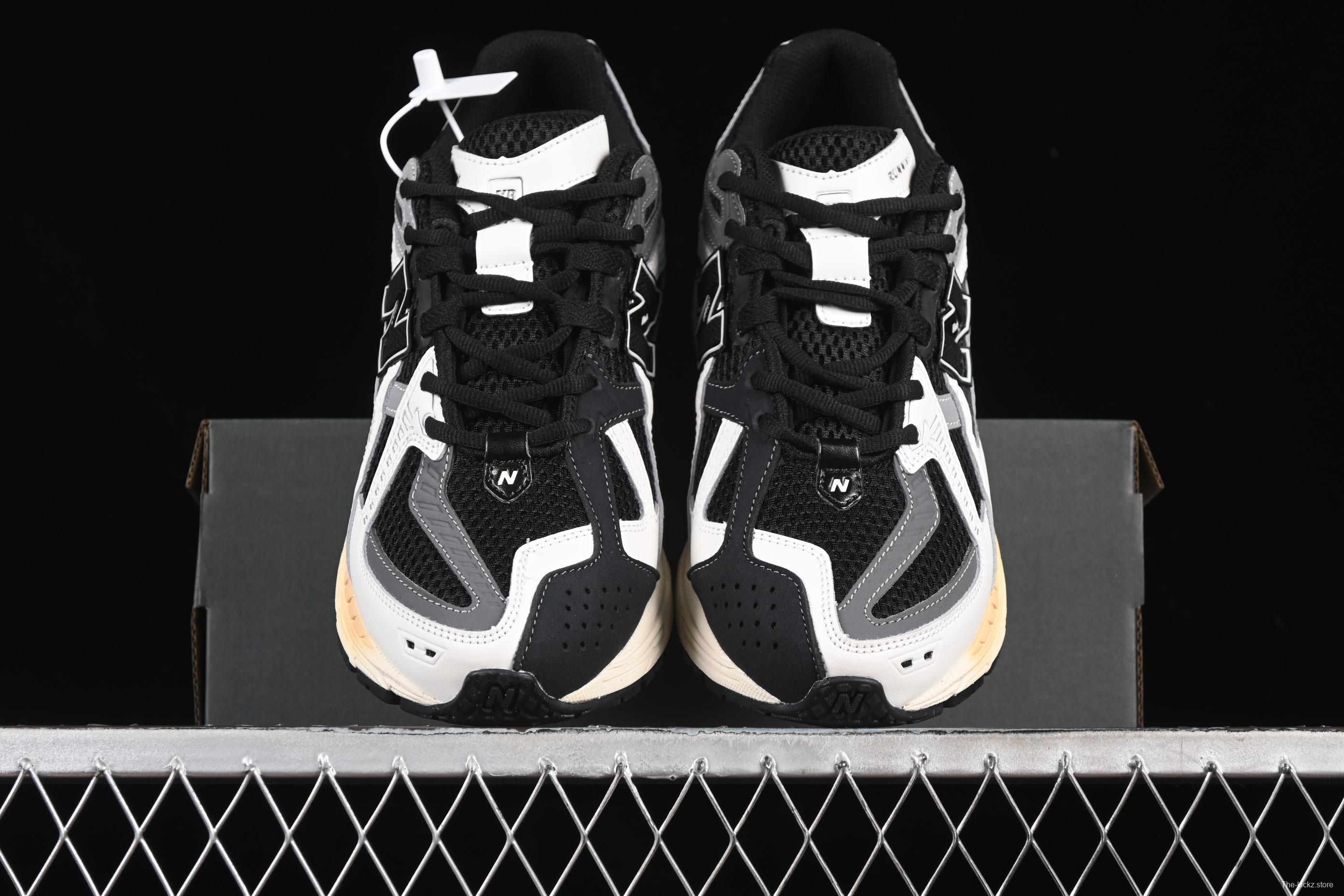 New Balance 1906 Series Retro Dad Style Casual Running Shoes - U1906NC