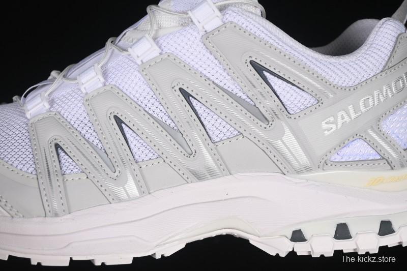 Salomon XA PRO 3D Outdoor Trail Running Shoes - 475777-26