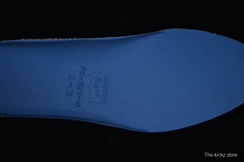 OnitsukaTiger Mexico 66 SD Low-Top Casual Running Shoes - 1183A872-254