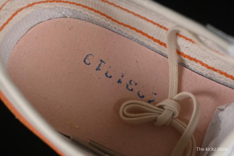 Onitsuka Tiger Mexico 66 SD Low-Top Casual Running Shoes - 1183A872-203