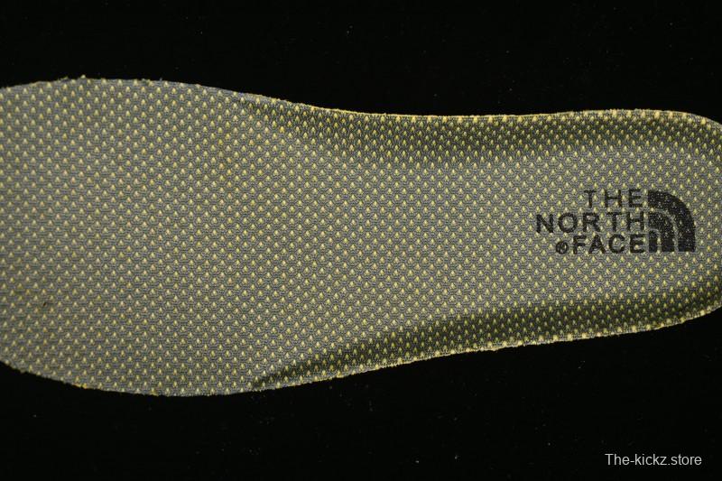 The North Face Low-Cut Hiking Trail Outdoor Casual Board Shoes - NF0A8AD94QI-082