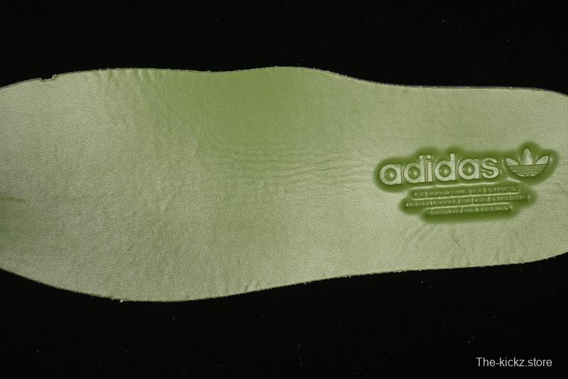 Adidas Superstar Shell Toe Casual Sneakers - JI0318