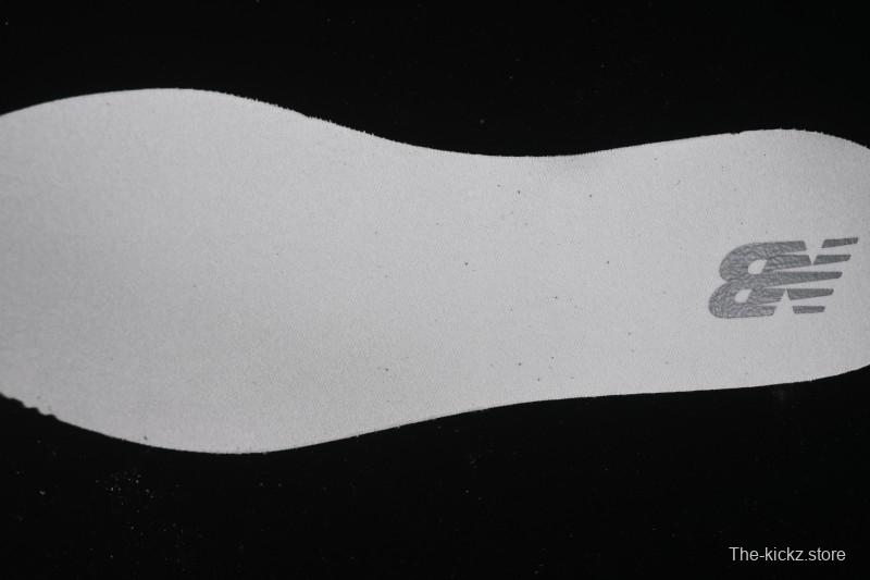 New Balance 471 Series Fabric and Leather Lifestyle Casual Shoes - U471AB