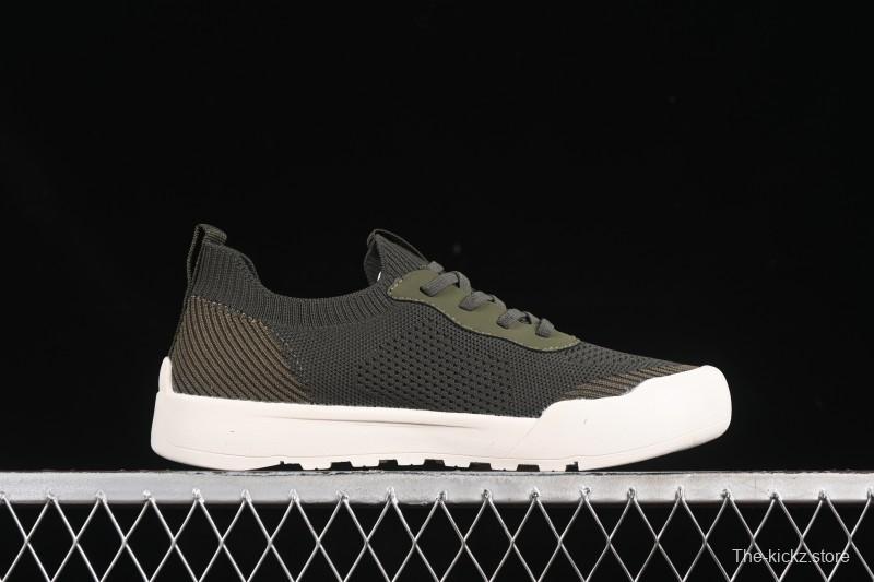 The North Face Low-Cut Hiking Trail Outdoor Casual Board Shoes - NF0A8AD94QI-082