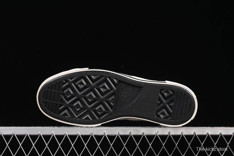 Converse Chuck 1970s Future Silver Low-Top Casual Sneakers - A15188C