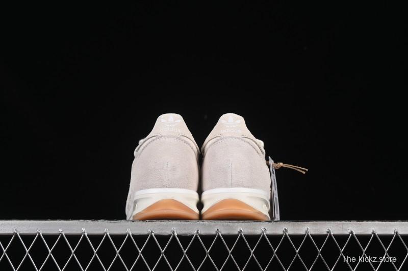 Adidas Originals SL 72 RS Retro Running Shoes - JH5100