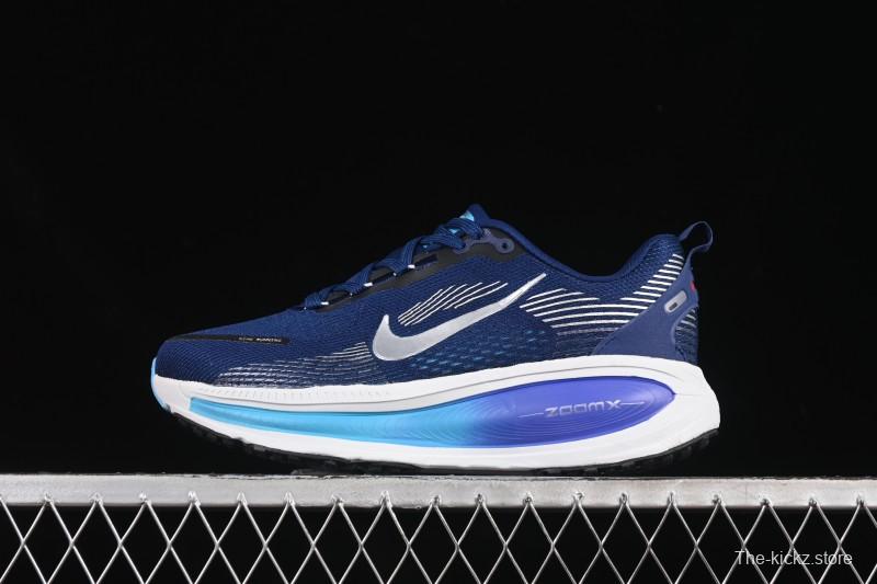 Nike Air Zoom Vomero 18 Lunar 2025 New Cushioning Casual Running Shoes - HM6804-401