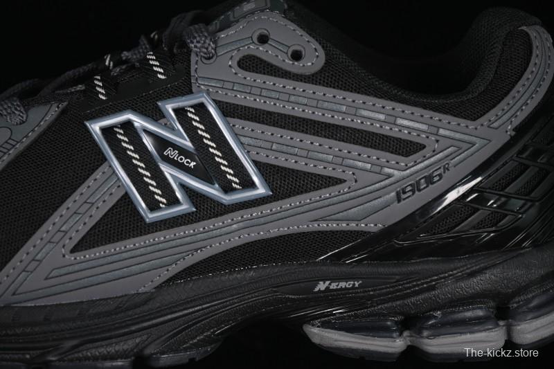 New Balance 1906 Series Retro Dad Style Casual Running Shoes - M1906RLB