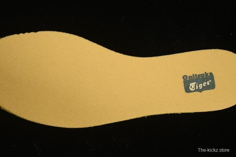 Onitsuka Tiger Mexico 66 Low-Top Casual Slip-On 1183C012-105