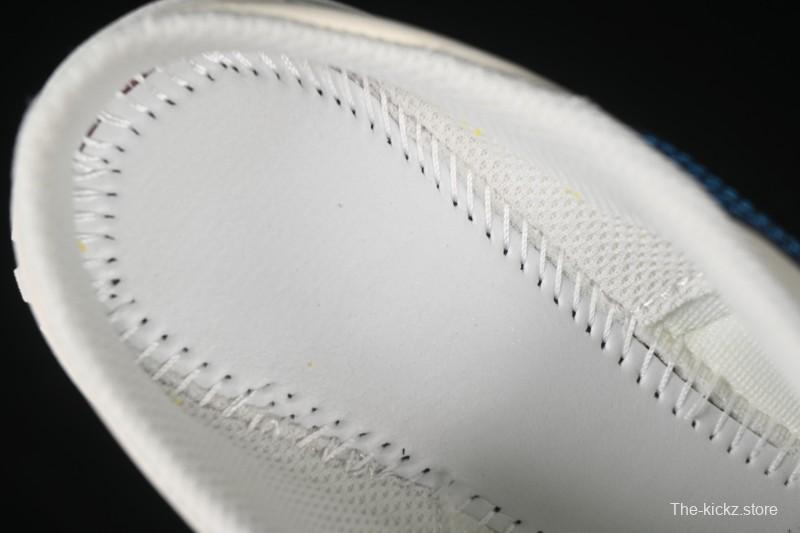 Onitsuka Tiger Mexico 66 Low-Top Casual Slip-On - 1183C012-106