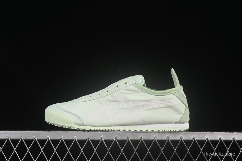 Onitsuka Tiger Mexico 66 Low-Top Casual Running Shoes - 1183B603-303