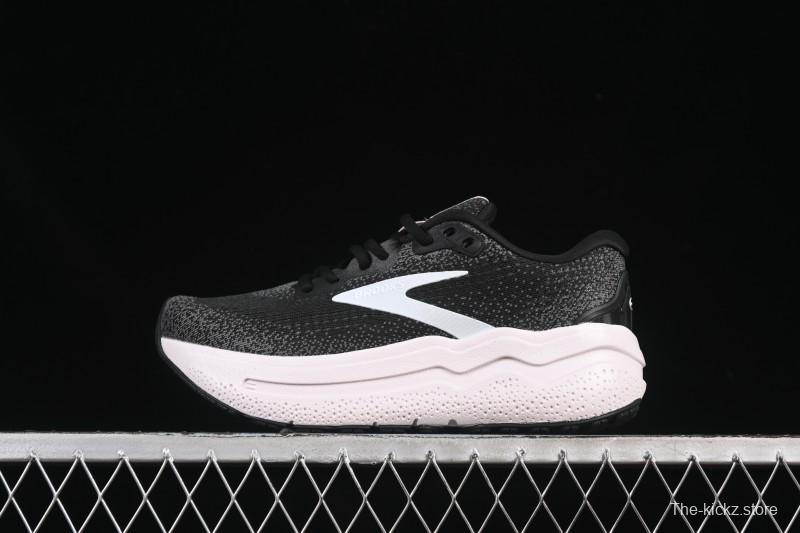 Brooks Glycerin Max Men's Cushioned Marathon Running Shoes - 1204201B077