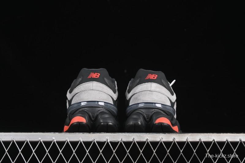 New Balance 9060 Collaborative Retro Casual Running Shoes - U9060JBO